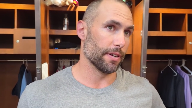 'You can still perform at my age': Cardinals' Paul Goldschmidt on age-related adjustments